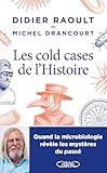 Les cold-cases de l'Histoire
