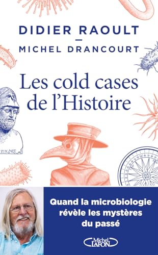 Couverture du livre