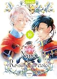 Nina du royaume aux étoiles; 16