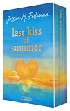 Last kiss of summer