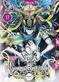 Nina du royaume aux étoiles; 17