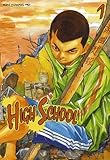 High School Tome 1