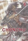 Chonchu, tome 6