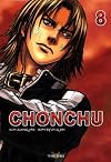 Chonchu, tome 8