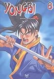 Yongbi Tome 8