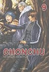 Chonchu, Tome 9 :