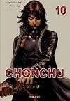 Chonchu, Tome 10 :