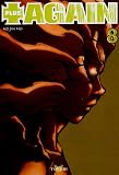 Plus Again Tome 8