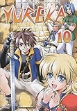 Yureka Tome 10