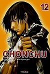 Chonchu, Tome 12 :