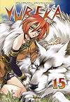 Yureka, Tome 15 :