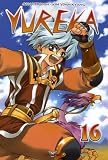 Yureka Tome 16 