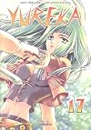 Yureka, Tome 17 :