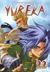 Yureka, Tome 22 :