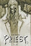 Priest Tome 3 