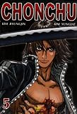 Chonchu Tome 5 