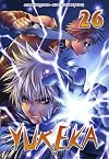 Yureka, Tome 26 :