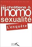 Chretiens Homosexua Enquete
