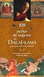 108 Perles Sagesse Dalai Lama