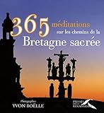 365 Meditations Sur Les Chemin