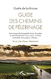 Guide Des Chemins De Plerinage