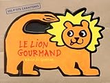 Le Lion Gourmand