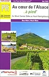 Au Coeur De L'alsace... %C3%A0 Pied