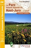 Le Parc Naturel Rgional Du Hautjura Pied 41 Promenades Et Randonnes