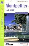 Montpellier %C3%A0 Pied