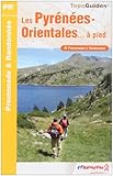 Les Pyrnesorientales Pied