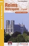 Reims Mtropole Pied