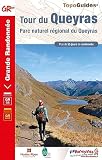 Tour Du Queyras