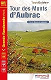 Tour Des Monts D'aubrac