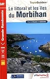 Le Littoral Et Les Les Du Morbihan
