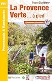 La Provence Verte %C3%A0 Pied