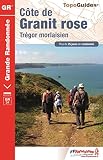 Cte De Granit Rose Trgor Morlaisien
