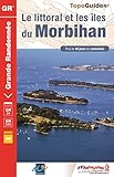 Le Littoral Et Les %C3%AEles Du Morbihan