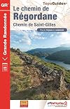 Le chemin de Régordane
