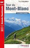 Tour Du Mont Blanc
