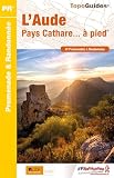 Laude Pays Cathare Pied 47 Promenades Randonnes
