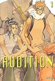 Audition Tome 1