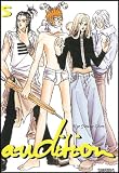 Audition Tome 5 