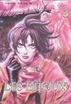 Les Bijoux, Volume 3