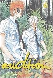 Audition Tome 6 