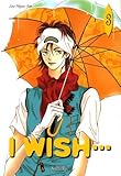 I Wish Tome 3 