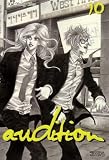 Audition Tome 10 