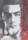 Sanctuary, Volume 3 (of 12)