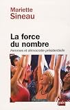 La Force Du Nombre Femmes Et Dmocratie Prsidentielle