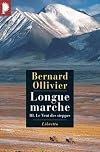 Winds of the Steppe: Walking the Great Silk Road from Central Asia to China