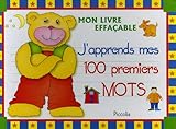 Japprends Mes 100 Premiers Mots